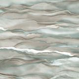 Designid Santa Fé Desert Sands Sea Foam - SA524044