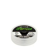 Ultima Flaccid Carp Fishing Line, Bruin, 25.0lb