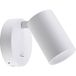 Deko Light Can Tilt rund USB, 1x 7,5 W GU10, Weiß 341335