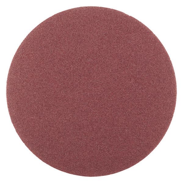 Rhodius PROline LL KERR V Velcro Schuurschijf - K80 - 150mm (50 stuks)