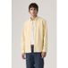 Levi's Authentic Button-down Shirt Maat: XL | Casual Overhemden Outlet | Heren | Geel