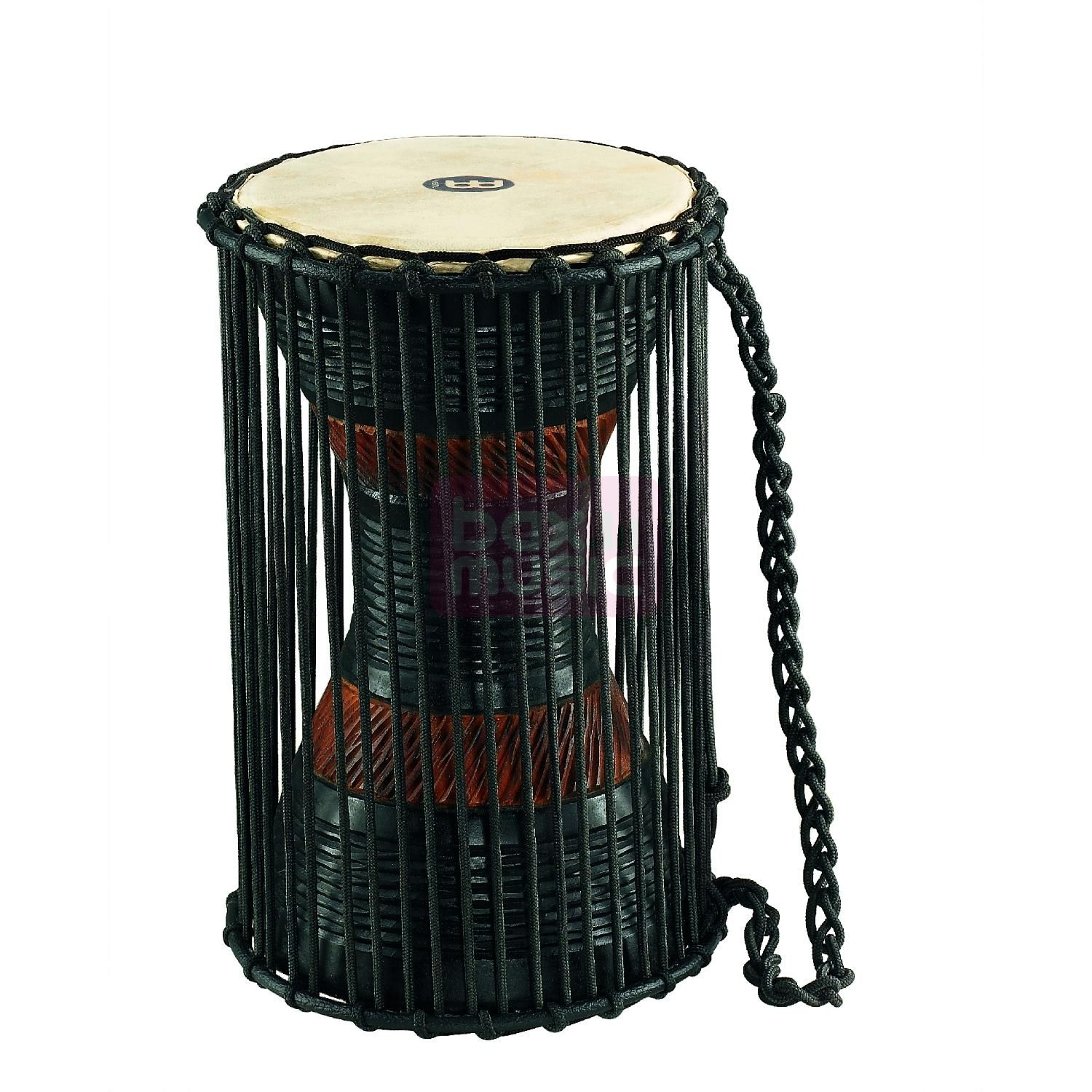 Meinl ATD-M Afrikaanse Talking drum middelgroot - 23 cm