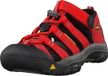 Keen Newport H2 Sandalen Rood Kinderen Maat 37