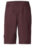 VAUDE Ledro fietsbroek voor heren