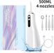 Sans marque Waterflosser hygiène buccale portable