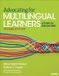 Advocating Corwin Press Inc Advocating for Multilingual Learners