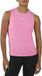 Reebok T-shirt sans manches Playful Pink S Femme
