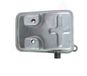 BPC Parts Uitlaat passend op Chinese bosmaaier 43cc W