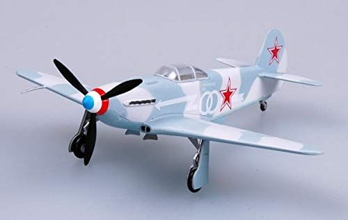 Easy Model EM37230 Pre gebouwd Plastic Model