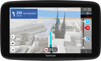 TomTom GO Navigator 6 (2nd GEN) - Autonavigatie - 6 inch - Europa - 32GB - Zwart