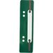 Exacompta Snelhechter 426005B groen geperforeerd