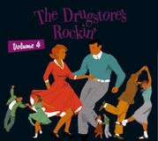 Bear Family Drugstore's Rockin', Vol. 4