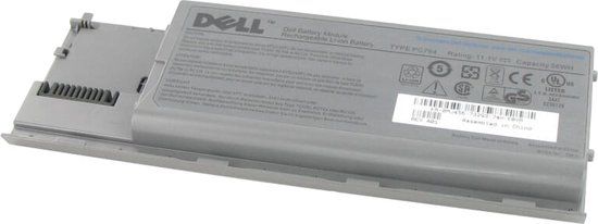 Dell GD775