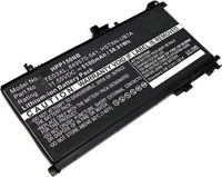CoreParts MBXHP-BA0080 notebook reserve-onderdeel Batterij/Accu