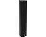 OMNITRONIC ODC-244T Outdoor-Säulenlautsprecher schwarz