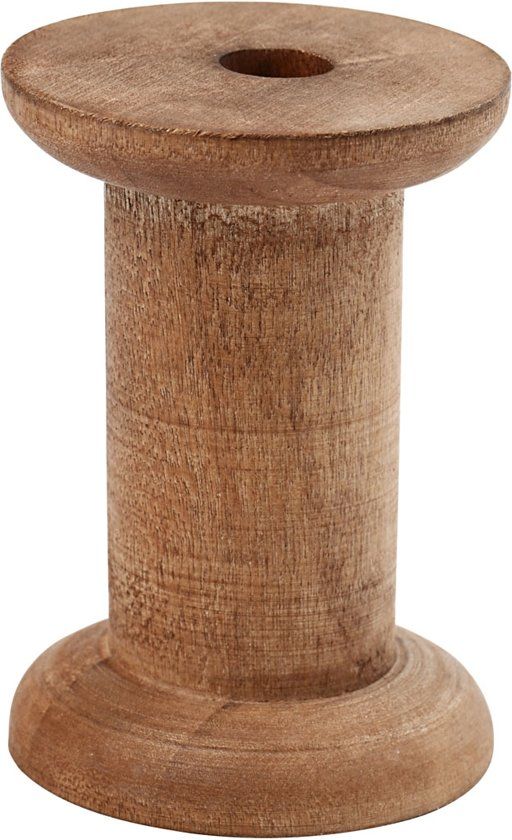 creotime Spoel - 70 mm - 10 stuks