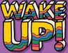 Wake Purple Disco Machine & Bosq & Kaleta - Wake Up! (LP)