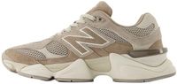 New Balance 9060 - Sneakers - Unisex - Mushroom Ecru