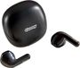 JVC HA-B10T Gumy Air True Wireless Earbuds - Zwart