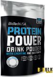 BioTech USA Protein Power Chocolat 1000g