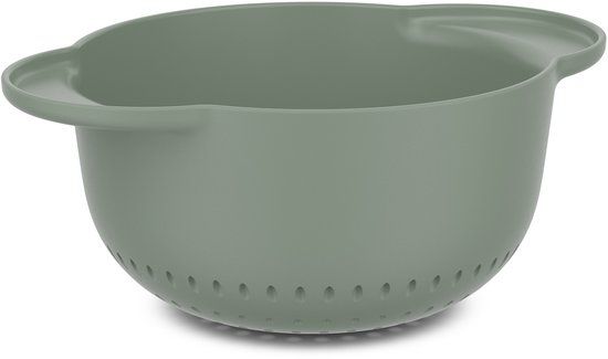 Mepal Vergiet Chef it - 1500 ml - Nordic sage