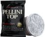 Pellini Top 100% Arabica Coffee capsules- Medium Roast Italian Coffee capsules- Lavazza Espresso Point (FAP) Compatible, 100 Capsules