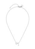 PURELEI Ketting Letter Heart I