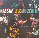 Sony Columbia Live Au Zenith