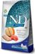 Farmina N&D Ocean Adult Mini Hondenvoer - Salmon, Cod & Melon - 2,5 kg