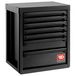 Facom RWS2 Zwart Lage Kast met 7 Lades - RWS2-MBS7TBS