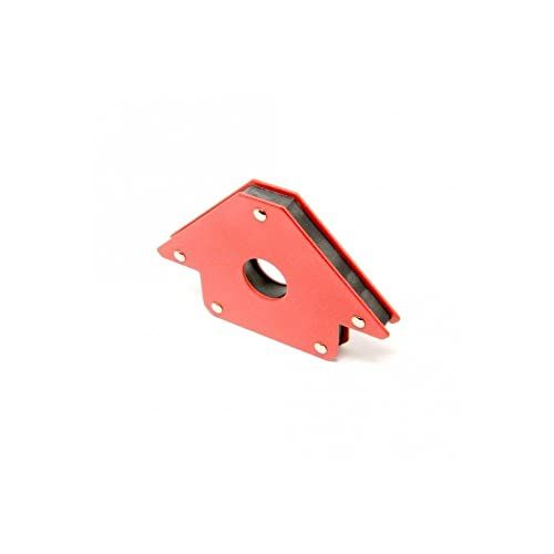 102 x 17 mm multi-angle welding magnet (45° x 90° x 135°) (Pack of 1)