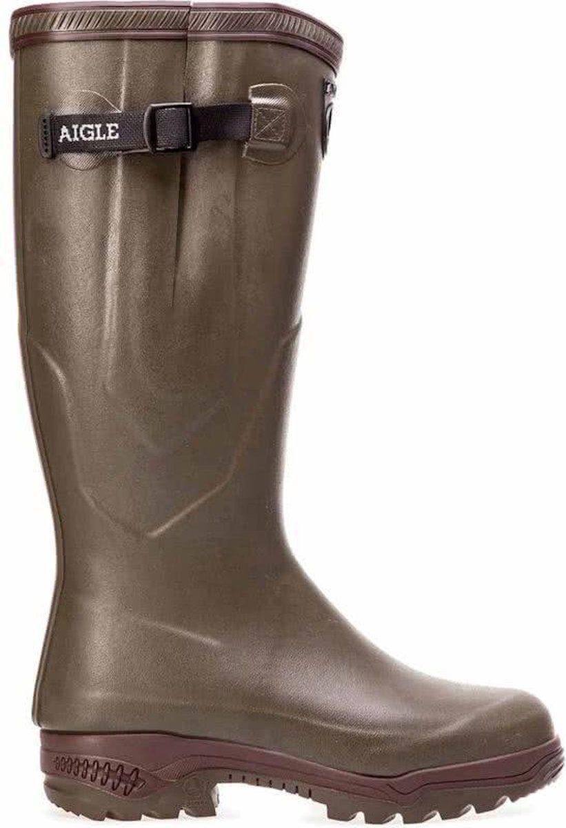 AIGLE Parcours 2 iso 46 kaki - 3246576049365