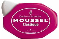 Moussel Douchegel, klassiek, 650 ml