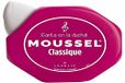 Moussel Douchegel, klassiek, 650 ml