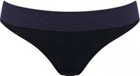 Sloggi Women EVER Infused Aloe Mini (1-pack) - dames slip - zwart