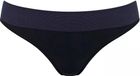 Sloggi Women EVER Infused Aloe Mini (1-pack) - dames slip - zwart