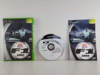 Electronic Arts F1 2002 Xbox Classic