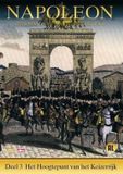 Arts Entertainment Napoleon 3 - Het Hoogtepunt Van Het Keizerrijk (DVD)