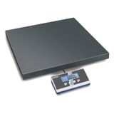 Allround Kern Allround Platformweegschaal [EOE 150K50L] - 150 kg, 50 g, 505x505x65 mm