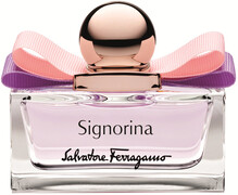 Salvatore Ferragamo Signorina eau de toilette / 50 ml / dames