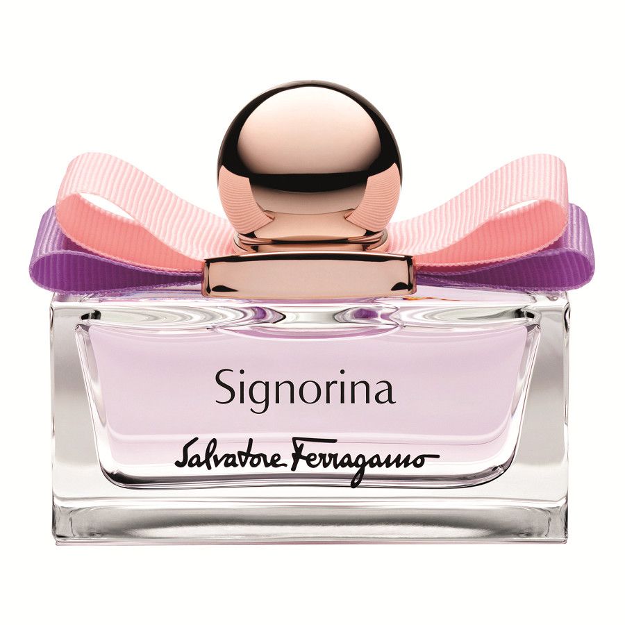 Salvatore Ferragamo Eau de Toilette / 50 ml / Dames