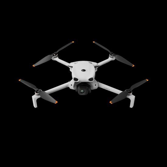 DJI Lito 1 Fly More Combo Wit