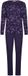 Pastunette Premium Pyjama Dark Orchid Paars Viscose Maat 48
