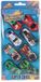 Van Manen Veenendaal BV Roadblasters Auto's Die Cast Pull Back 7,5cm, 8st.