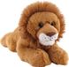 Lion Lion couché, 25 cm
