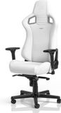Noblechairs Gaming Chair Noblechairs Epic White