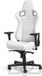 Noblechairs Gaming Chair Noblechairs Epic White