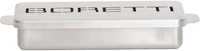 Boretti Smoker box