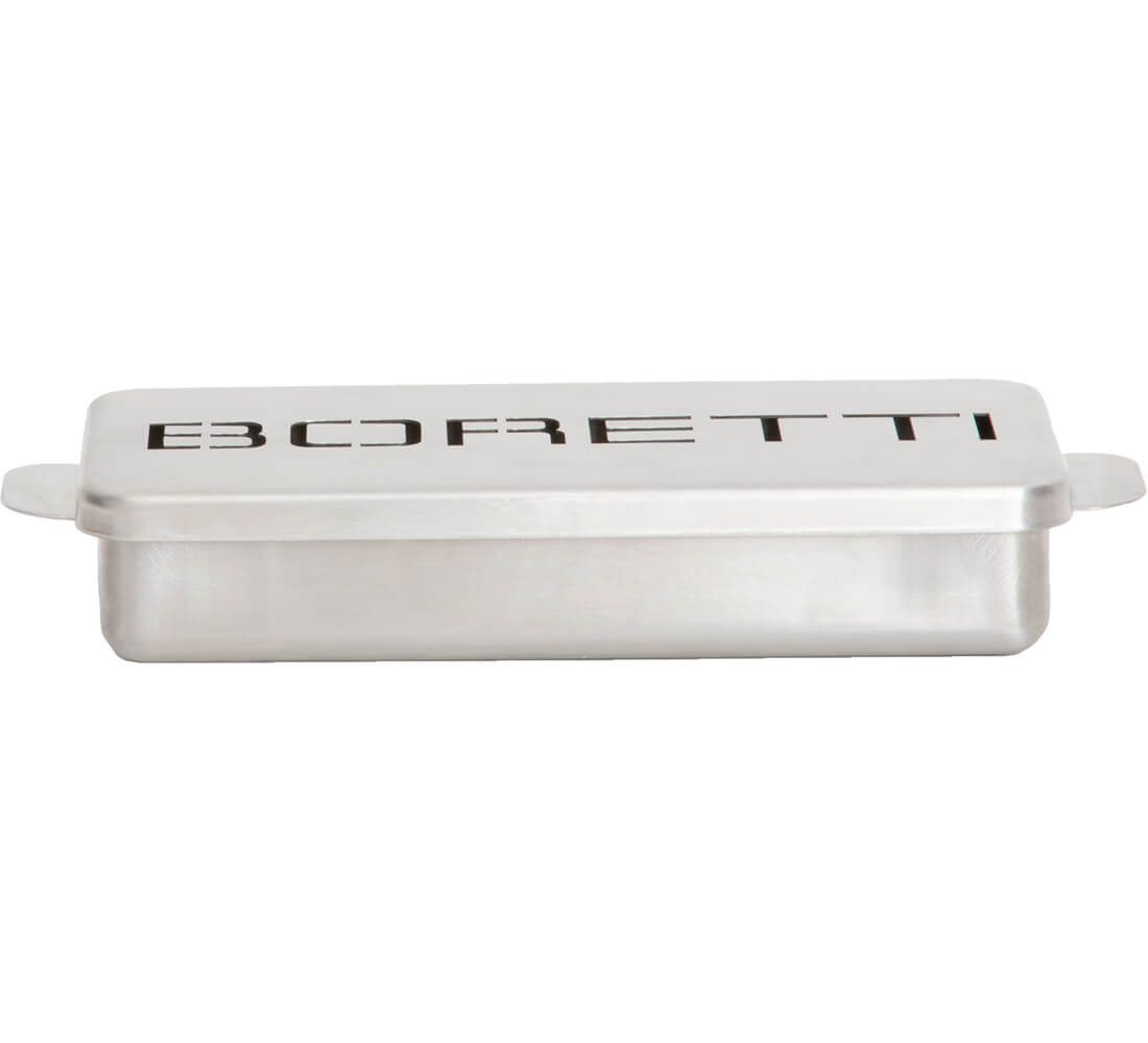 Boretti Smoker box