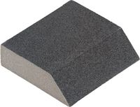 wolfcraft Schuurblok contour